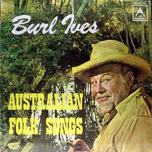 burlivesaustralianfolksongs