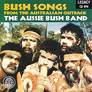 bushsongstheaussiebushband