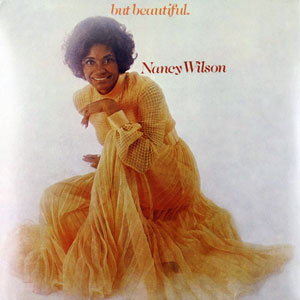 but beautiful nancy wilson