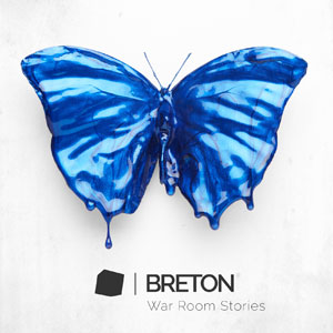 butterfly breton war rooms tories