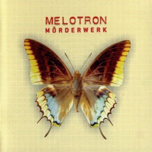 butterfly melotron murderwerk