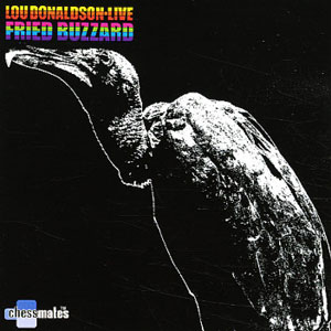 buzzard fried lou donaldson