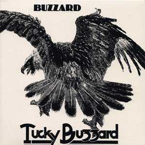 buzzard tucky