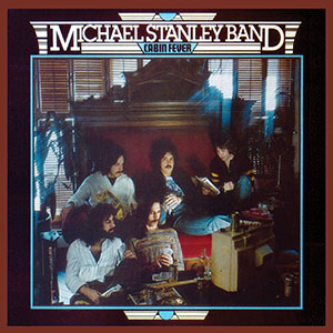 cabinfevermichaelstanleyband