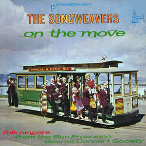 cablecarsongweaversonthemove
