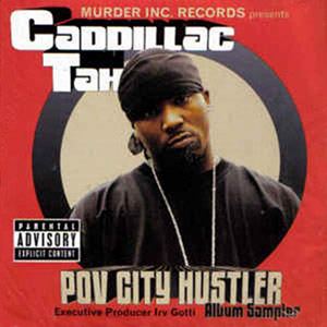 caddillactaxpovcityhustler
