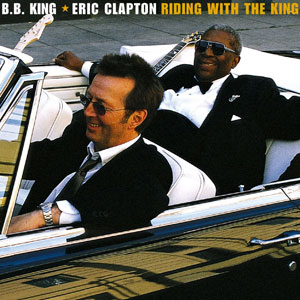 caddybbkingericclaptonriding