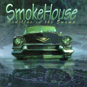 cadillacintheswampsmokehouse