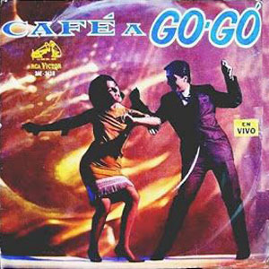 cafe a go go envivo