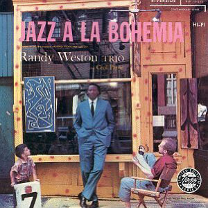 cafe bohemia jazz a la randy weston