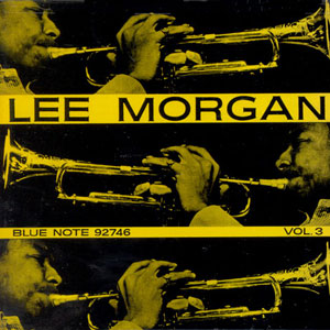 cafe bohemia lee morgan