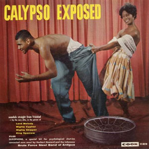 calypso exposed