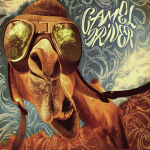 camel driver