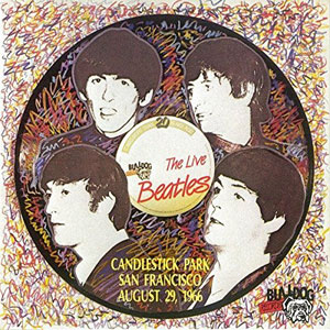 candlestickparkbeatles