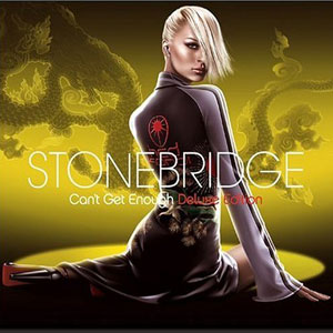 cant get enough stonebridge