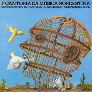 cantoriadamusicanordestina