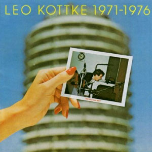 capiotol tower leo kottke 1971 1976