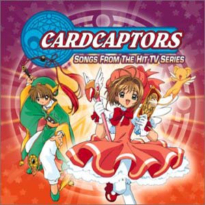 card captors