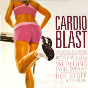 cardio blast