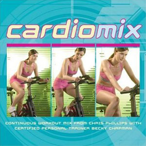 cardio mix