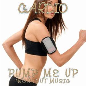 cardio pump me up