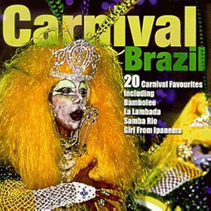 carivalbrazil20favoritesTime