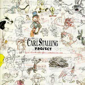 carl stalling