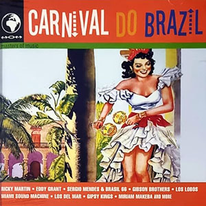 carnivaldobrazilvariousMOM