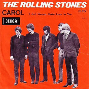 carol the rolling stones