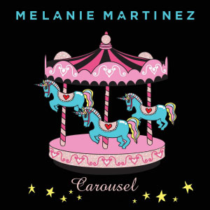carousel melanie martinez