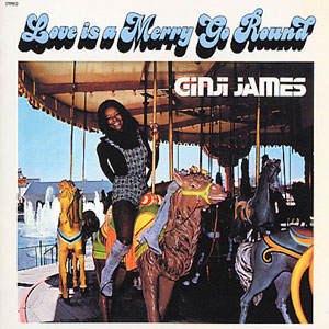 carousel merry go round ginji james