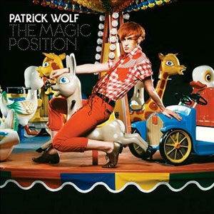 carousel patrick wolf magic position