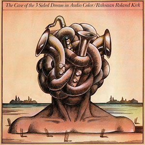 caseof3sideddreamrolandkirk