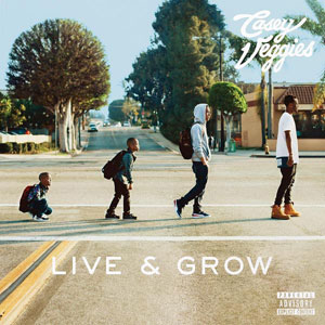 casey veggies live grow