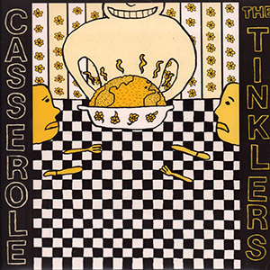 casseroletinklers