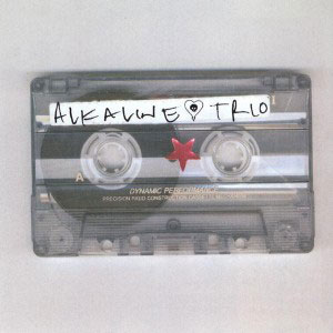 cassette alkaline trio