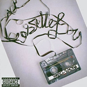 cassette castle boy micks tape