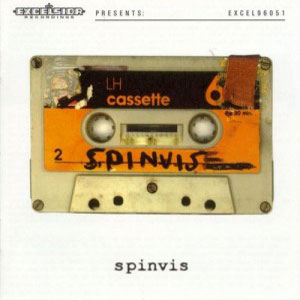 cassette spinvis
