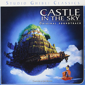 castleintheskysoundtrackhisatshi