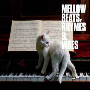 catpianomellowbeatsrhymesvibes