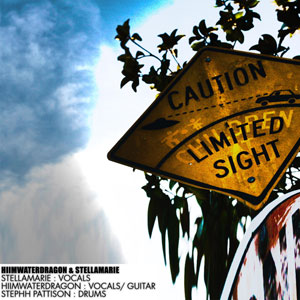 caution sign himwaterdragon stellamarie