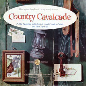 cavalcade country