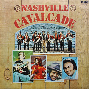 cavalcade nashville