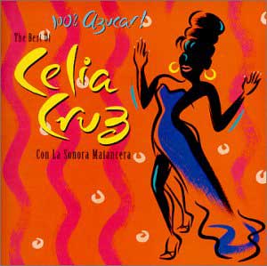 celia cruz