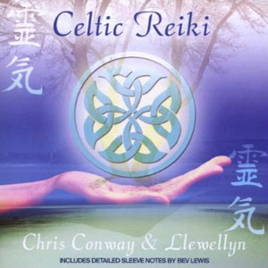 celtic reiki conway llewellyn