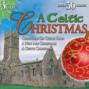 celtic xmas castle 50songs