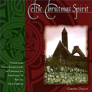 celtic xmas castle spirit