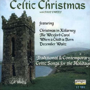celtic xmas castle toot sweet