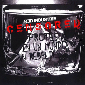 censored red industrie