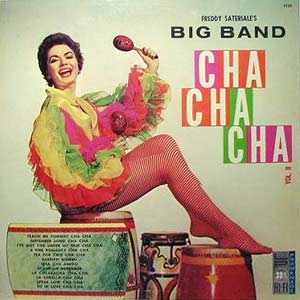 chacha big band